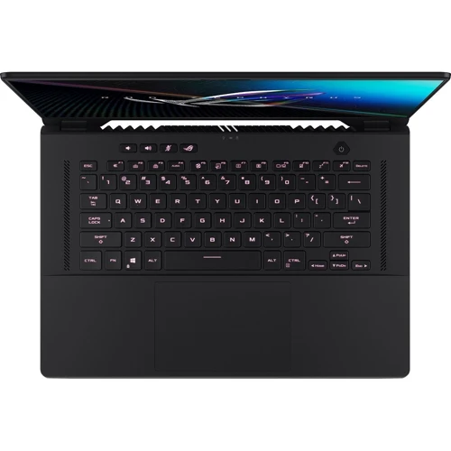 Ноутбук ASUS ROG Zephyrus M16 2022 GU603ZX (GU603ZX-K8055W) RB фото 23