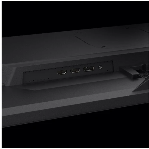 Монитор Gigabyte GS27F-EU: Формат изображения 16:9