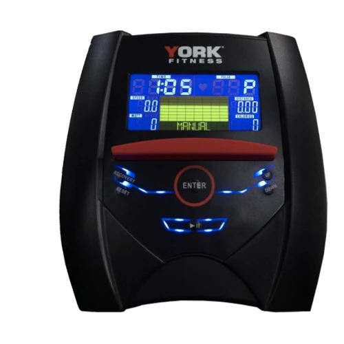 Орбитрек York Fitness X520 (00014961520781)