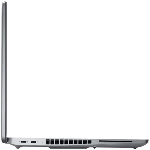 Ноутбук Dell Precision 3581 (N016P3581EMEA_VP): Процесор Intel Core i5-13600H (2.8 - 4.8 ГГц) / 12 - ядерный