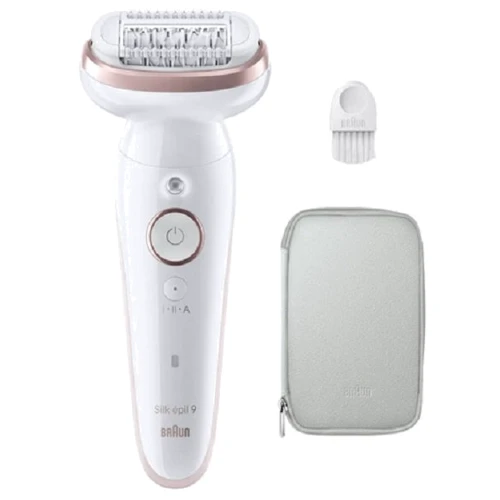 Эпилятор BRAUN SES9000