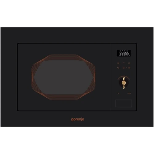 Встраиваемая микроволновая печь Gorenje BM201INB