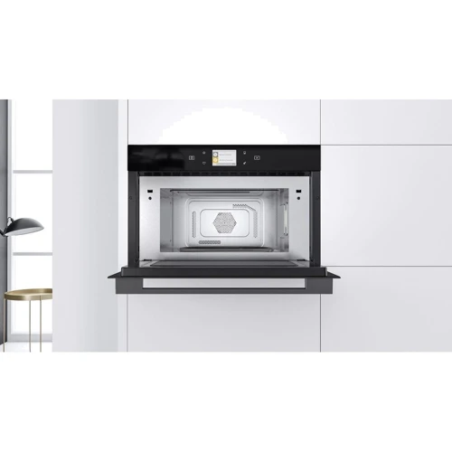 Вбудовувана мікрохвильова піч Whirlpool W9 MD260 BSS: Перемикачі сенсорні
