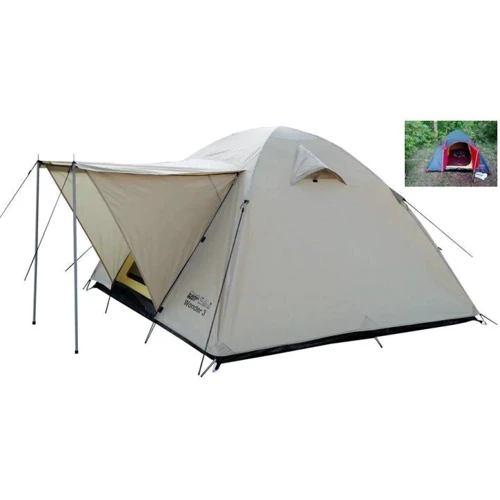 Палатка Tramp Lite Wonder 2
