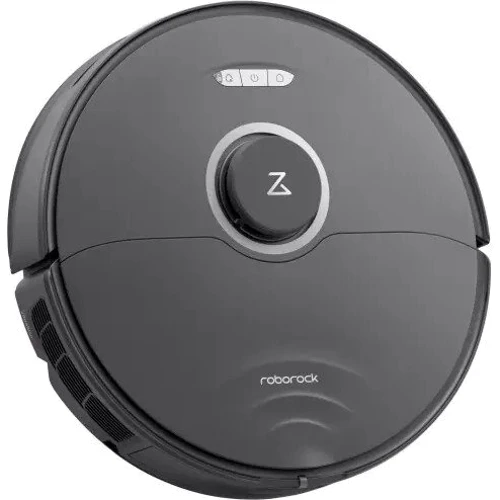 Робот-пылесос с влажной уборкой RoboRock S8 Black Approved Витринный образец: Производитель RoboRock