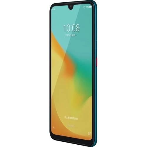 Смартфон ZTE Blade V10 Vita 2/32Gb Green Approved Вітринний зразок: Виробник ZTE