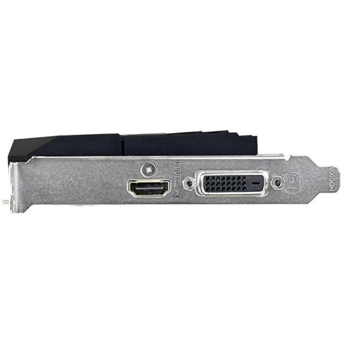Видеокарта Gigabyte GT 1030 OC 2G (GV-N1030OC-2GI): Тип памяти GDDR5