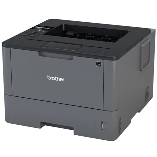 Принтер Brother HL-L5100DN (HLL5100DNR1): Класс устройства Офисный