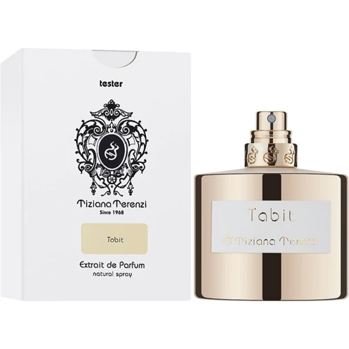 Парфуми Tiziana Terenzi Tabit 100 ml Тестер