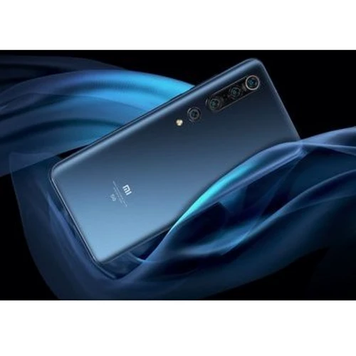 Смартфон Xiaomi Mi 10 Pro 8/256 GB Solstice Gray Approved Витринный образец: Причина уценки Как новый (витринный образец): смартфон выглядит и функционирует как новый. Смартфон полностью протестирован по программе Approved, все функции работают корректно