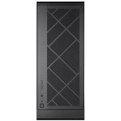 Корпус Silverstone ALTA G1M Black (SST-ALG1MB): Призначення рабочая станция