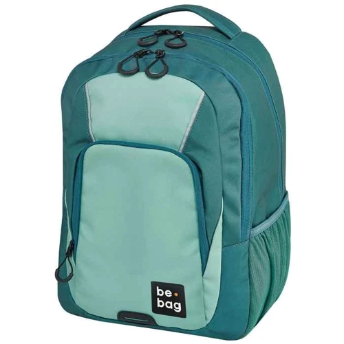 Рюкзак Herlitz Be.Bag be.simple Dark Green бирюзовый (24800051)