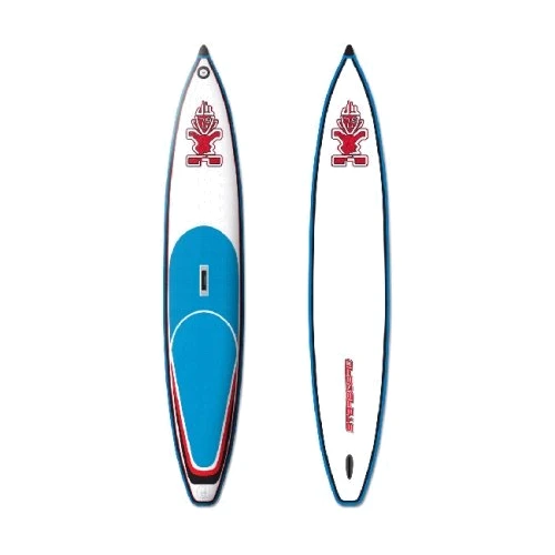 STARBOARD SUP 12'6x26x6" ASTRO RACER 2014 доска (108686)