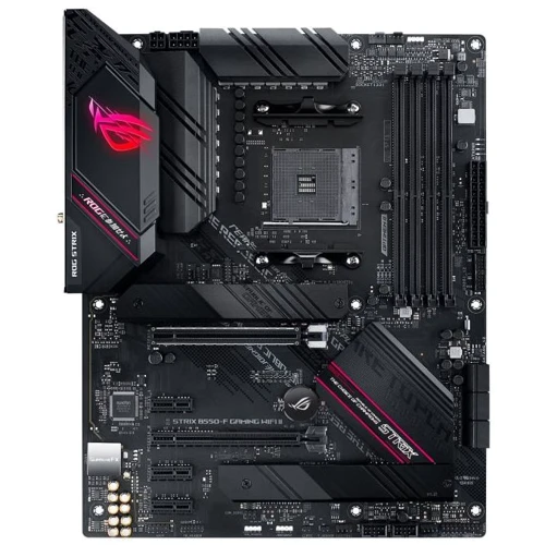 ASUS ROG STRIX B550-F GAMING WIFI II UA