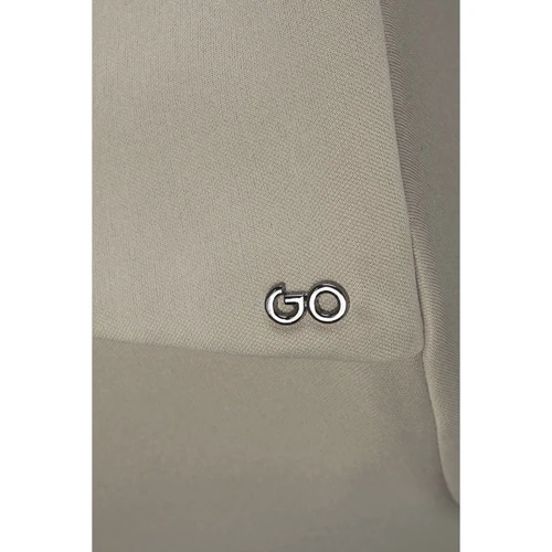 Универсальная коляска 2 в 1 EasyGo Giro beige (9023-EGG-02) фото 34