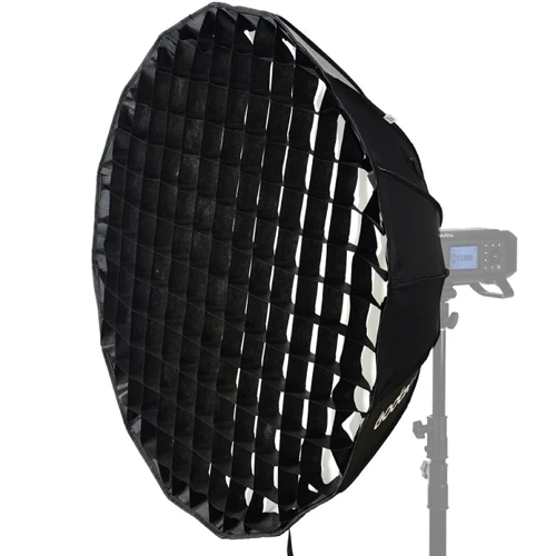 Софтбокс для вспышек Godox AD-S85W 85см для AD400Pro