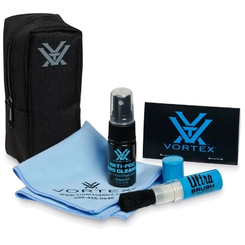 Набор по уходу за оптикой Vortex LC-1 Fog Free Field Kit