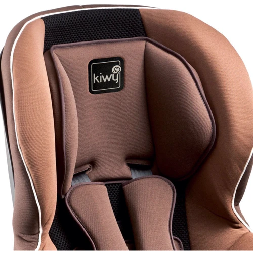 Автокрісло KIWY SP1 SA-ATS Moka: Кріплення Isofix є