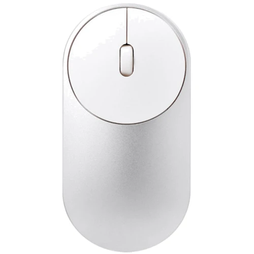 Мышь Xiaomi Mi Mouse (XMSB02MW) Silver