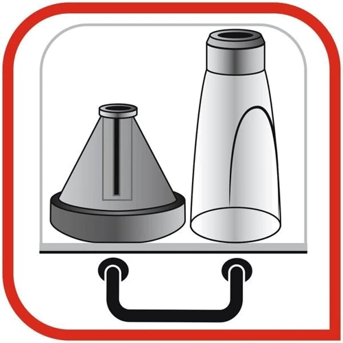 Cпиральная овощерезка Tefal Fresh Kitchen (K2297014) фото 3