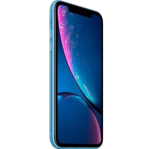 Apple iPhone XR 256GB Blue (MRYQ2) Approved Витринный образец фото 3