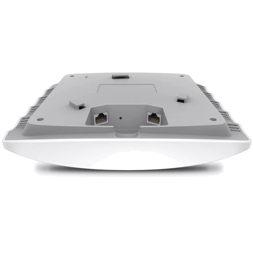 Точка доступу Wi-Fi TP-Link EAP245 V4: Інтерфейс підключення (WAN-порт) 1x10/100/1000 Ethernet