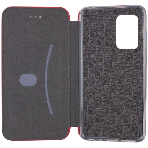 Чохол для телефона Fashion Classy Red for Xiaomi Redmi 13C / Poco C65: Сумісність Xiaomi Redmi 13C / Poco C65