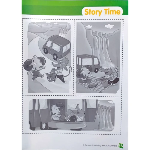 My Phonics 2 (Short Vowels): Teacher's Book: Жанр Учебники и пособия