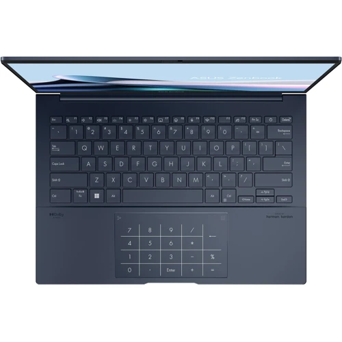 Ноутбук ASUS ZenBook 14 (UX3405MA-PP069W): Оперативная память 16 ГБ