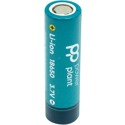 PowerPlant 18650 3.7V 1C 3400mah (AA620234)