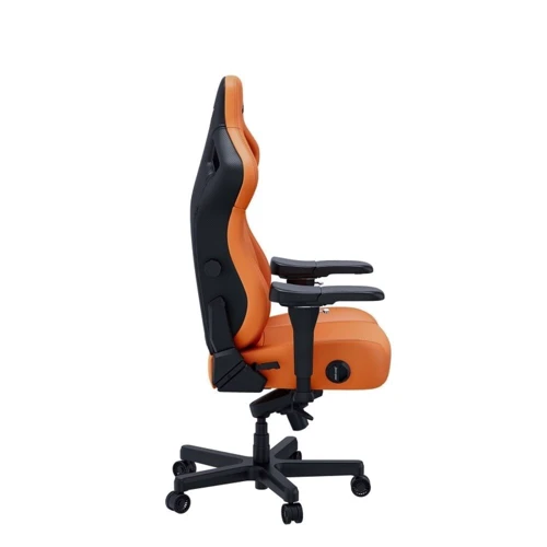 Крісло Anda Seat Kaiser 4 Orange Size L (AD12YDDC-L-20-O-PV/C) фото 2