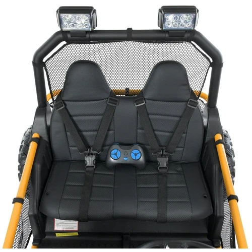 Баггі Bambi Racer (M 4969EBLR-7(24V)