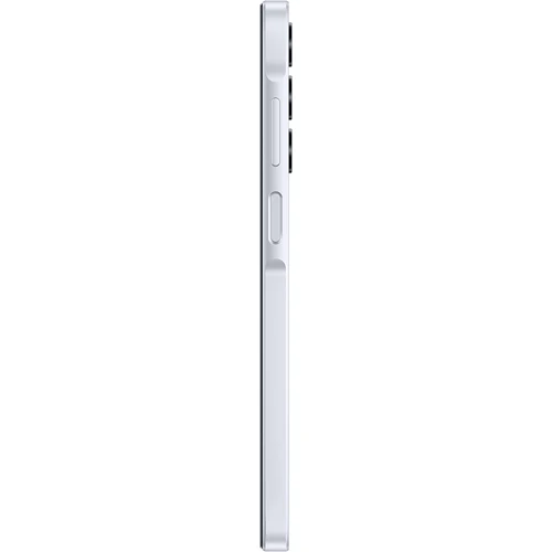 Смартфон Samsung Galaxy A25 5G 8/256GB Light Blue A256: Батарея 5000 мАч