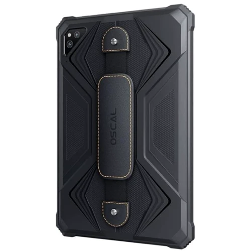Планшет Oscal Pad Spider 8 8/128GB LTE Dual Sim Black (UA): Встроенная память 128 ГБ