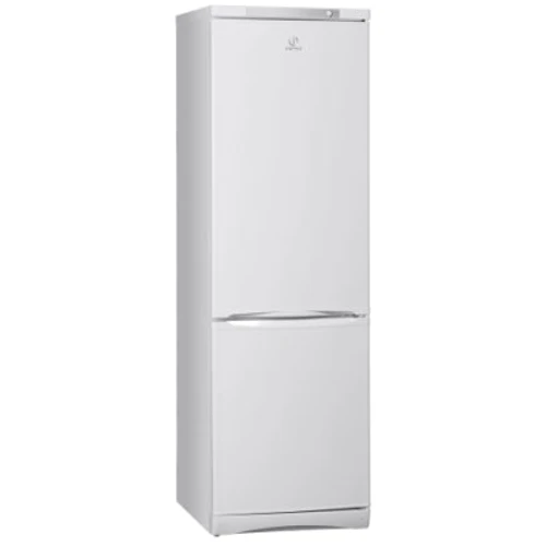 Холодильник Indesit NBS 18 A: Виконання окремо стоїть