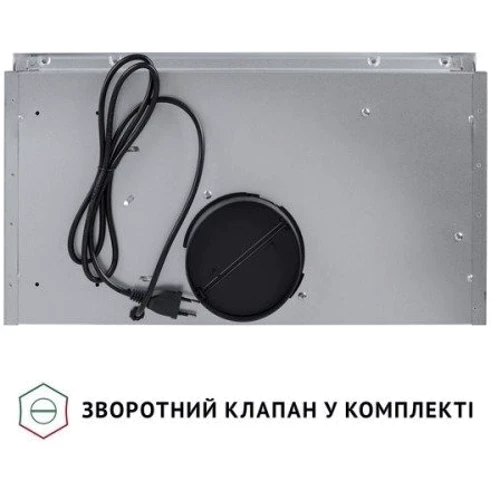 Вытяжка Perfelli BI 5022 WH LED фото 6