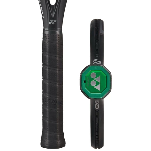 Ракетка для тенниса Yonex Ezone 100 (300g) Aqua Night Black Gr2 фото 5