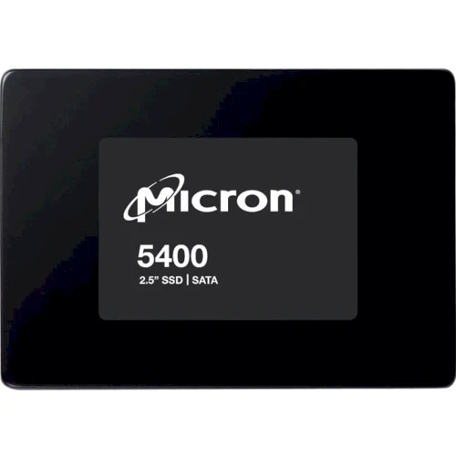 Micron 5400 MAX 1.92 TB (MTFDDAK1T9TGB-1BC1ZABYYR): Тип накопичувача внутренний