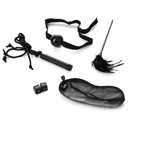 Набор Fetish Fantasy Teaze And Please Kit