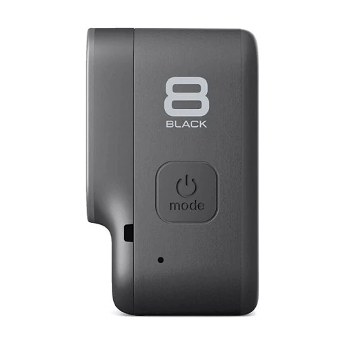 Экшн камера GoPro HERO8 (CHDSB-801) + 32Gb microSD Card: Дисплей 2" сенсорный LCD