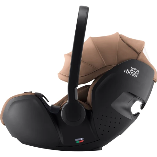 Автокрісло BRITAX-ROMER BABY-SAFE PRO LUX Warm Caramel (2000040844) фото 12