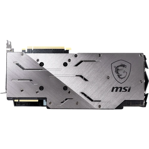 Відеокарта MSI GeForce RTX 2080 SUPER 8192Mb GAMING X TRIO: Тип пам'яті GDDR6