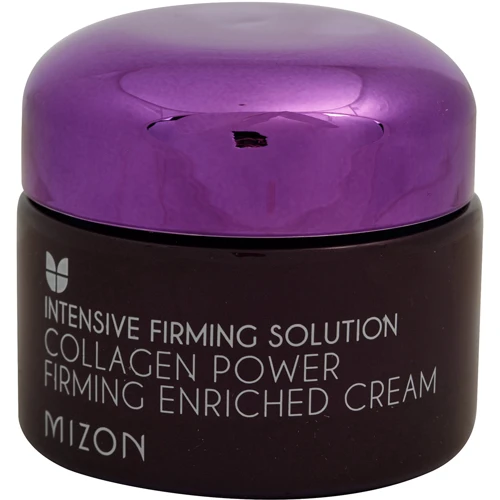 Mizon Collagen Power Firming Крем для лица антивозрастной с коллагеном 50 ml