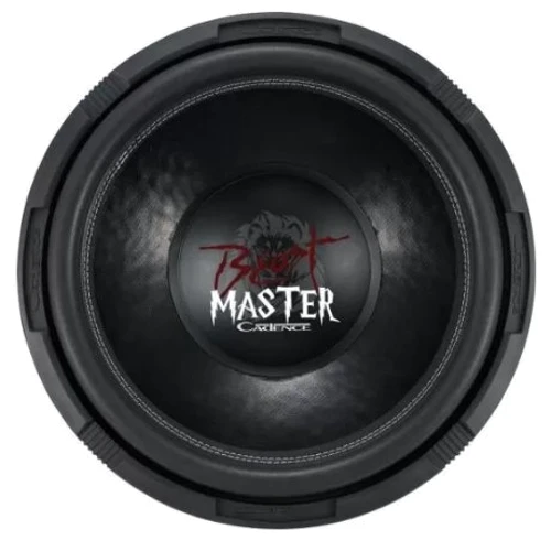Сабвуфер Cadence BM 12D2 пассивный