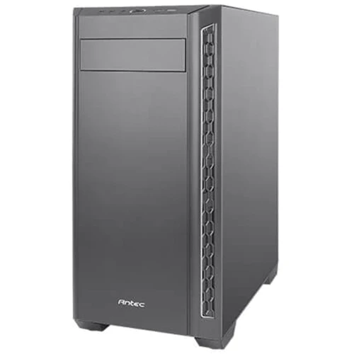 Корпус Antec P7 NEO Silent (0-761345-81071-5): Типорозмір Midi-Tower