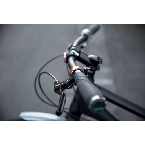 Велосипедний дзвінок Дзвінок Knog Oi Classic Small Copper фото 4