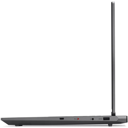 Ноутбук Lenovo LOQ 15IAX9 (83GS0010RA) UA: Видеоадаптер NVIDIA GeForce RTX 3050, 6 ГБ GDDR6