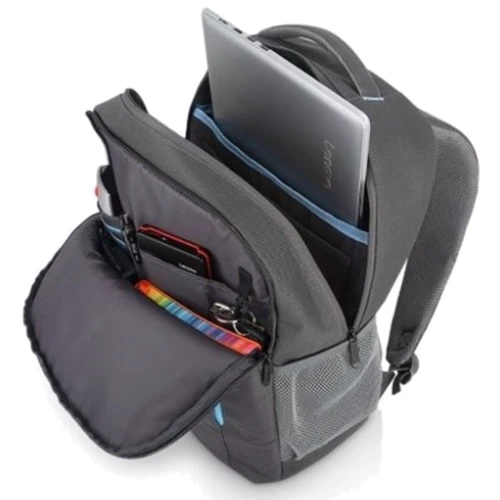 Сумка для ноутбука Lenovo 15.6 "Laptop Everyday Backpack B515 Grey (GX40Q75217) фото 5