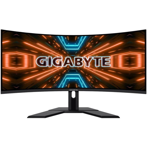 Монитор Gigabyte G34WQC