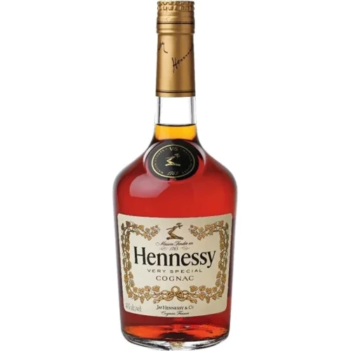 Коньяк Hennessy VS, 1.5л 40% (BDA1BR-KHE150-001)